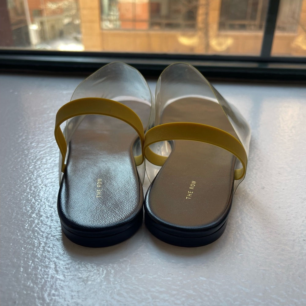 The Row Sandals - Picture 4 of 11